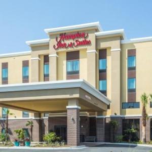 Northwest Florida State College Arena Hotels - Hampton Inn By Hilton & Suites Mary Esther-Fort Walton Beach Fl