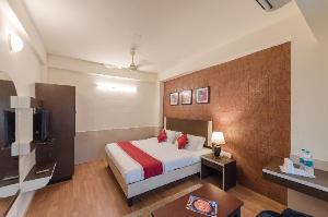 Hotel Roopa, Mangalore