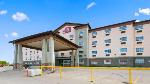 Peace River Alberta Hotels - Best Western Plus Peace River Hotel & Suites