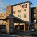 Hotels near The Astro Omaha - Fairfield Inn & Suites by Marriott Omaha Papillion