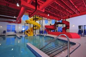 Ramada by Wyndham Emerald Park/Regina East, Regina