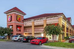 Super 8 by Wyndham Dalton/Convention Center Area, Dalton