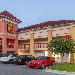 Super 8 by Wyndham Dalton/Convention Center Area