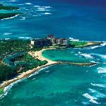Hotels near Turtle Bay Resort - Ocean Villas At Turtle Bay Resort