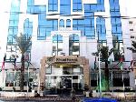 Mafraq Jordan Hotels - Sparr Hotel