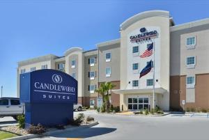Candlewood Suites Houma, an IHG Hotel, Houma