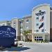 Hotels near Barry P. Bonvillain Civic Center - Candlewood Suites Houma an IHG Hotel