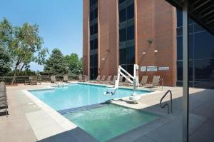 Radisson Hotel Denver-Aurora, Aurora