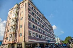 Baan Romdee, Nonthaburi