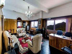 Central Gleneagles Heritage Resort, Darjeeling