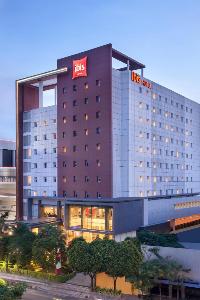 Ibis Surabaya City Center, Surabaya