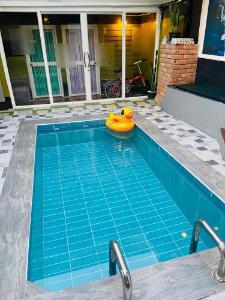 Pakor Boutique Resort, Phang Nga