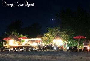 Phangan Cove Beach Resort, Ko Phangan