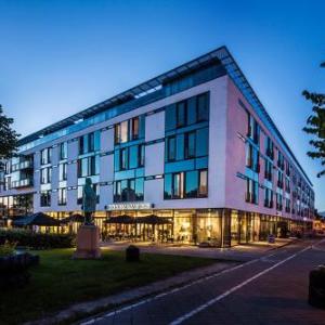 Sydbank Arena Odense Hotels - First Hotel Kolding