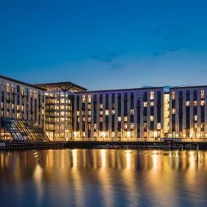 Hotels near Parken Copenhagen - Copenhagen Island Hotel