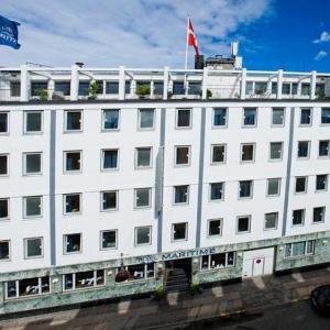 Hotel Maritime
