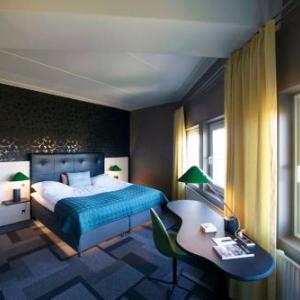 Ballerup Super Arena Hotels - Hotel Lautrup Park