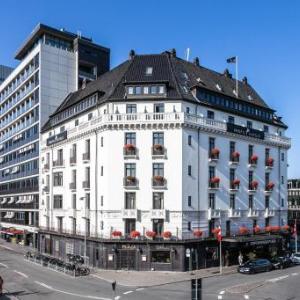 Hotels near Parken Copenhagen - Copenhagen Plaza