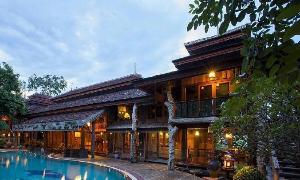 Woodlandmuangmai, Nakhon Pathom