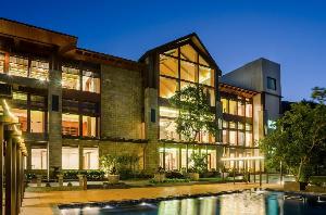 Trivik Hotels & Resort, Chikmagalur, Chikmagalur