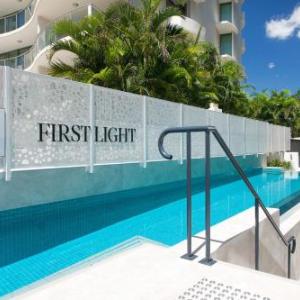 First Light Mooloolaba Ascend Hotel Collection