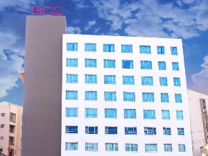 GCC North Side, Bhiwandi