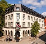 Arendal Norway Hotels - Grand Hotel Arendal - Unike Hoteller