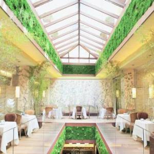 Hotels near Sala Nazca Madrid - URSO Hotel & Spa a Small Luxury Hotel of the World