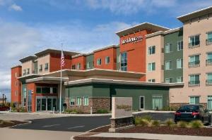 Residence Inn by Marriott Modesto North, Modesto