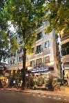 Gialam Vietnam Hotels - Hanoi L'Heritage Diamond Hotel & Spa