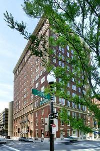 Hotel 140, Boston