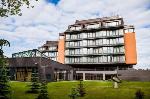 Palanga Lithuania Hotels - Vanagupe Spa Resort