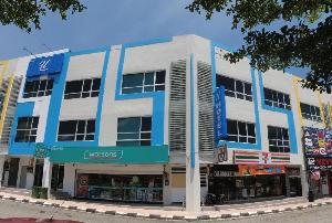 U Design Hotel Kuala Lipis, Kuala Lipis