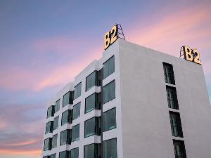 B2 Mukdahan Boutique & Budget Hotel, Mukdahan