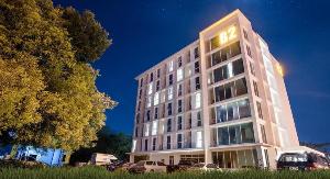 B2 Phrae Boutique and Budget Hotel, Phrae
