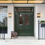 Marylebone United Kingdom Hotels - Holmes Hotel London