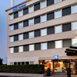 ibis Budget Clermont Ferrand Centre Montferrand