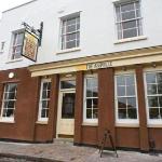 Hotels near Ashton Gate Stadium - The Ashville