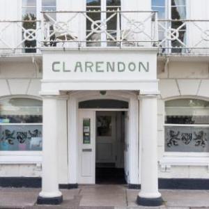 The Woodville Gravesend Hotels - The Clarendon Royal Hotel
