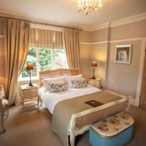 Treherne House & The Malvern Retreat