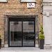 Hotels near Royal Horticultural Halls London - The Resident Victoria