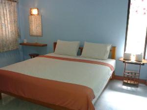Khemthong Resort 1, Trang