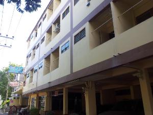 May Apartment, Chonburi