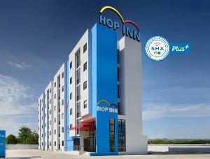 Hop Inn Nong Khai, Nongkhai