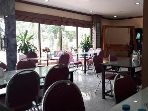 Hi Mansion, Saraburi