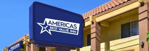Americas Best Value Inn & Suites Forsyth, Forsyth