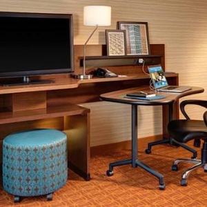 Fairfield Inn & Suites by Marriott Monaca