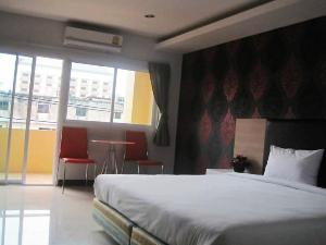 Orange Grand Hotel, Songkhla