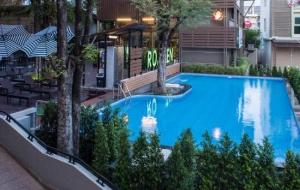 Romyen Garden Place, Nakhon Ratchasima