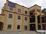 Linden Texas Hotels - Executive Inn And Suites Jefferson